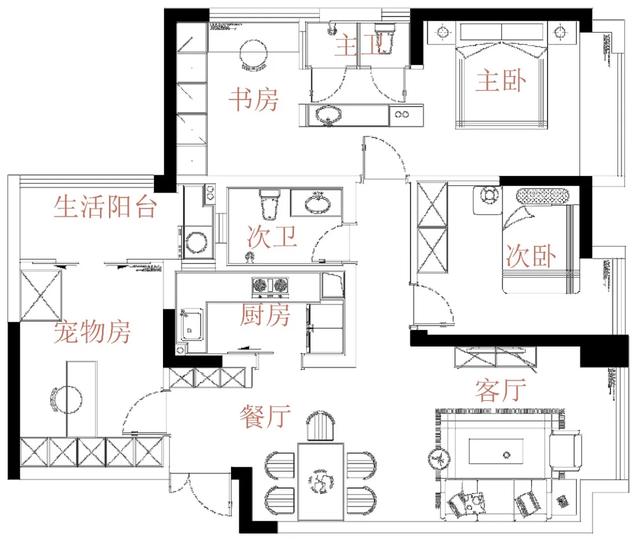 成都宠物店