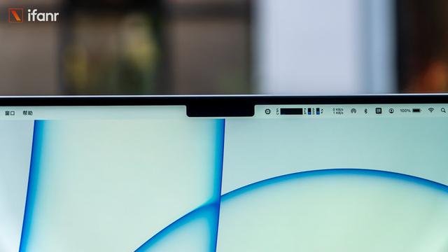 MacBook Pro 2021 首发体验：野兽级性能，宠物级功耗