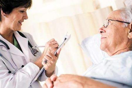 医生：吸烟和中风偏瘫，有关系！烟民要特别注意