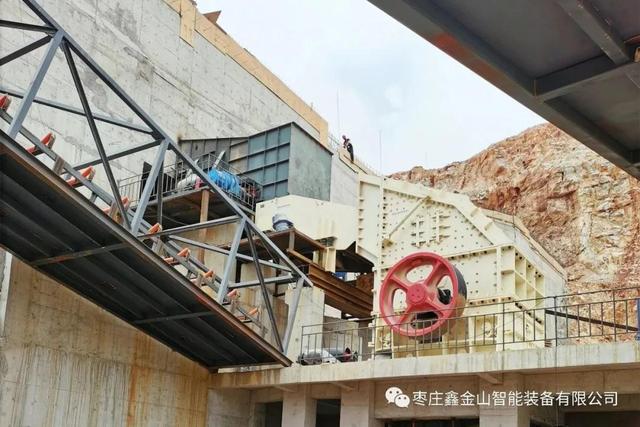 昆明小型制砂机生产厂家