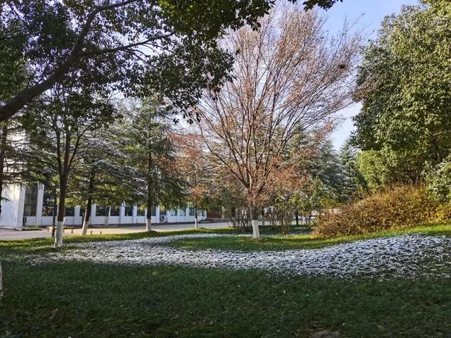 南京航天航空大学金城学院