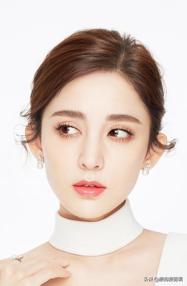 古力娜扎