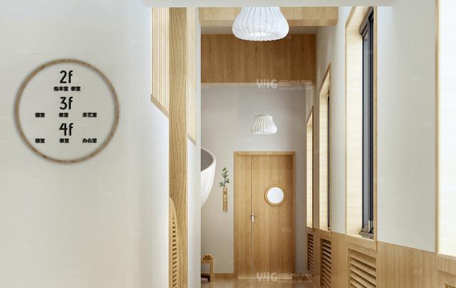 幼儿园标识设计及案例