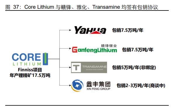 尾矿所有权归属