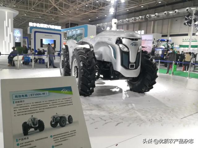 中国农药机械展