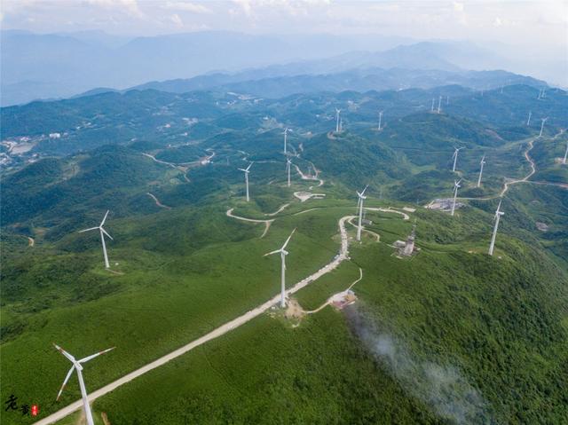 武隆旅游攻略住宿（重庆武隆这个景区）(1)