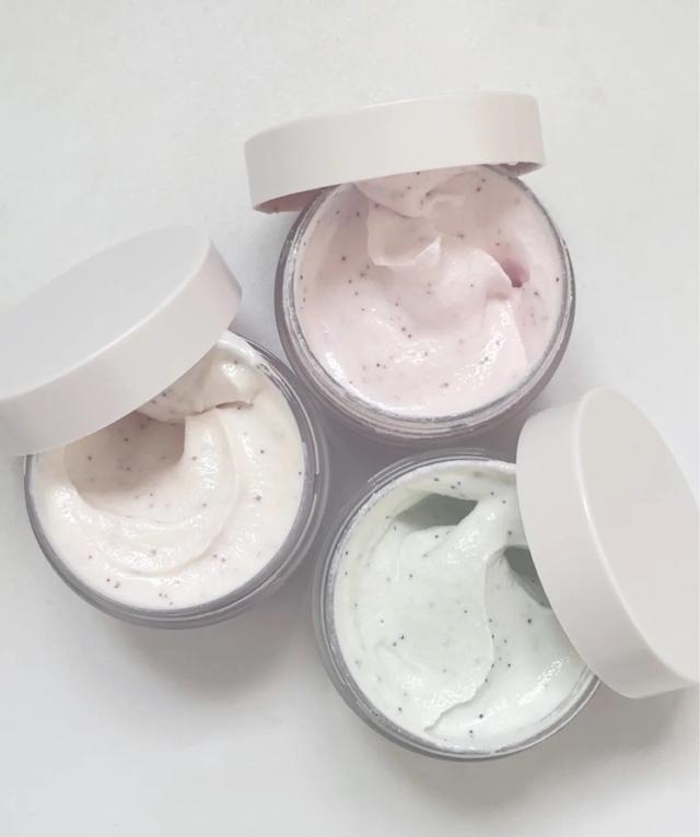 手臂鸡皮肤用什么沐浴露好