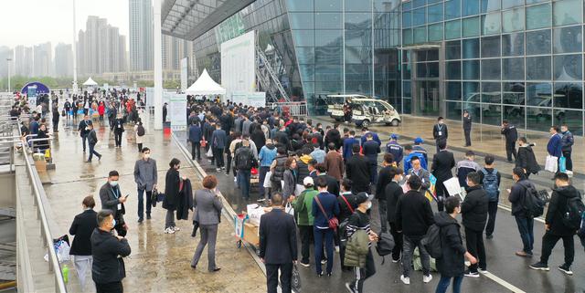 2019深圳机械展关键词