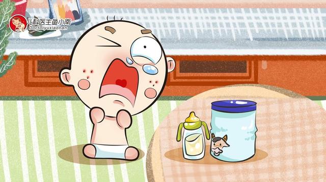 宝宝对鸡蛋、牛奶过敏，这辈子都不能吃了吗？