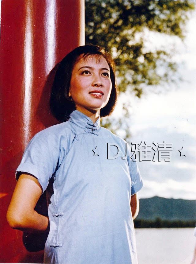 田华简介:无绯闻，不滥情，人人清白干净，这7位老艺术家，才是演艺圈清流