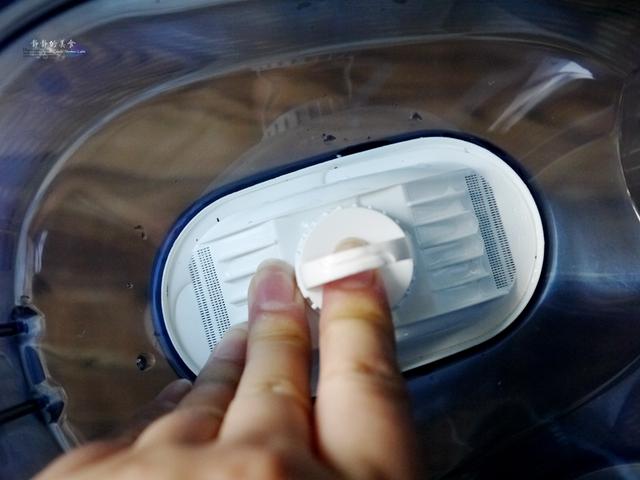 小型家用过滤机