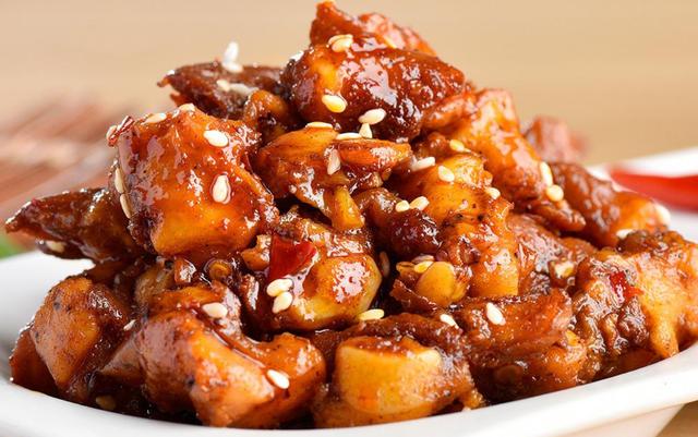 兔子怎么做好吃，兔肉5种最好吃的做法（兔子怎么做好吃视频）