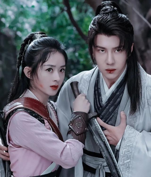 王一博和哪个女明星关系好(王一博私下和哪位女明星关系最好)-天晟网