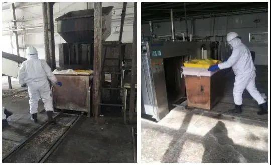 庆阳履带式移动破碎机