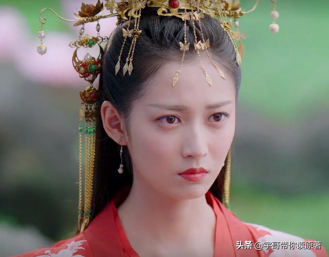 月上重火大结局