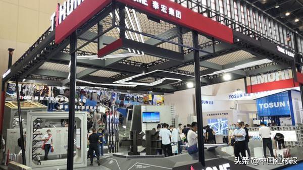 郑州石材机械展2020