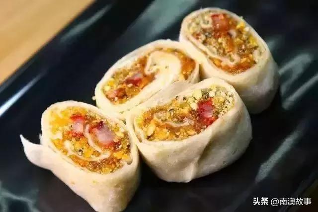广东人眼中的十大美食（大广东的地道美食一个都不放过）(55)
