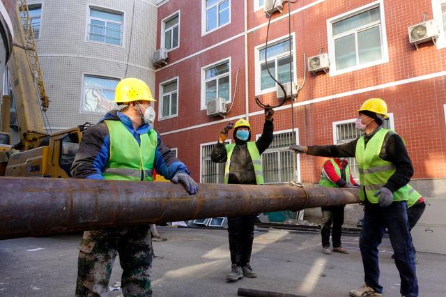 辽宁动态过滤机