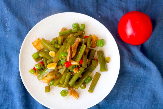 什么是苔菜？