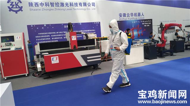 石油机械展地址在哪