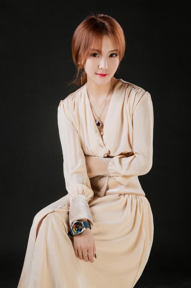 张欣奕张欣奕为什么被淘汰