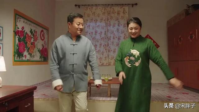 乡村爱情圆舞曲长贵 乡村爱情圆舞曲长贵（乡村爱情圆舞曲70集全） 生活