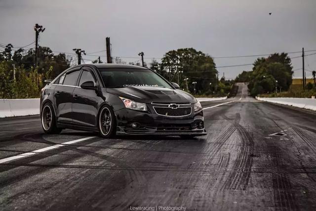 经典科鲁兹改装图解新科鲁兹与经典科鲁兹改装对比