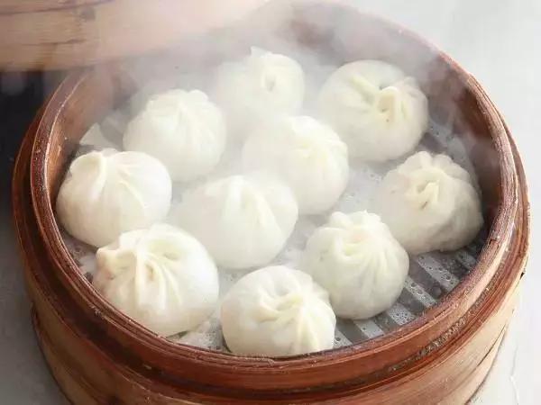 蒸包子垫的布要湿的还是干的（蒸包子不沾笼布）(3)