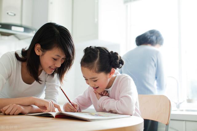 “双减”落地，不上补习班，孩子怎么赢在起跑线上？
