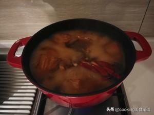 红烧猪肉