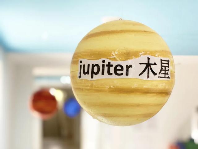 创设双语环境的温江SCL幼儿园