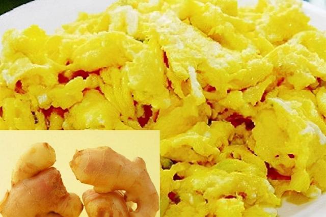 “冬吃萝卜夏吃姜，不劳医生开药方”，生姜巧治这些常见病，记得收藏