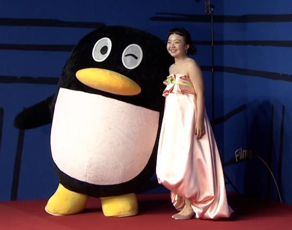 「今日通告」李沁事业线(李沁学习成绩)