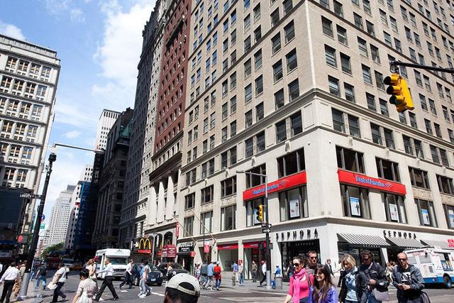 华尔街投资公司排名(华尔街金融公司排名)