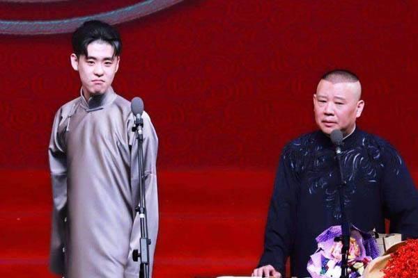 张云雷白素贞全本(张云雷白素贞完整版)