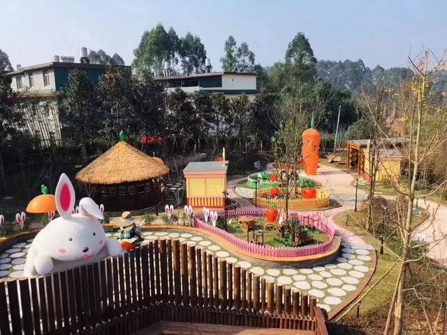 成都信息工程学院文展