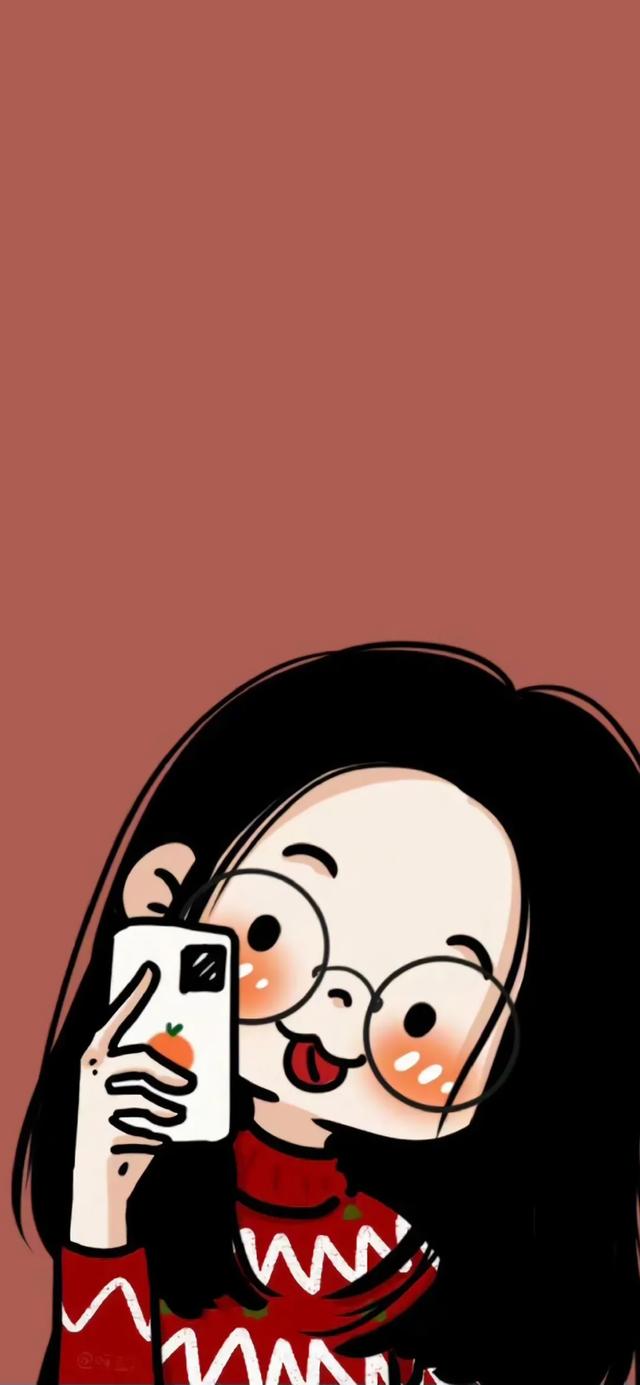 壁纸头像馆微信聊天背景图-站库网