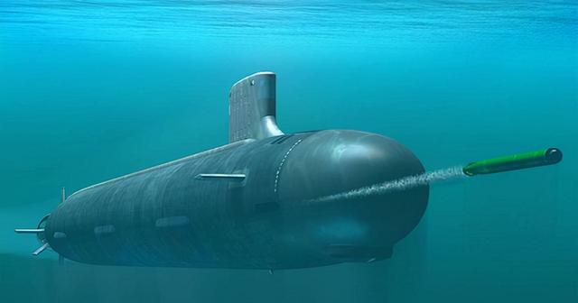 澳大利亚与美英合作，希望自行建造核潜艇，却称不谋求获得核武器