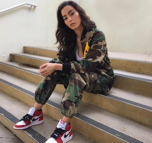 aj在哪里抢首发(现在热门的aj)_手工miao