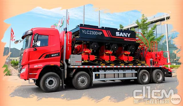 国内石油机机械展