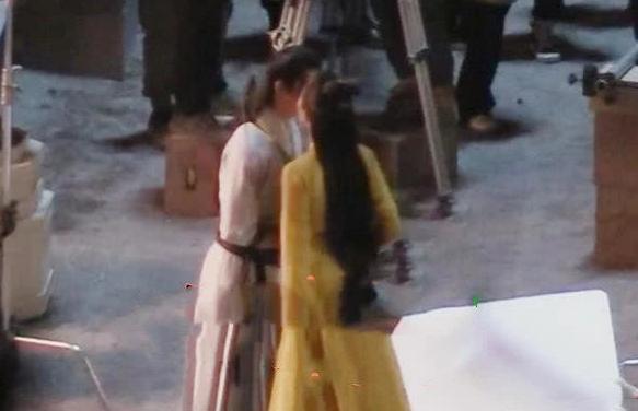 「最新」关晓彤到底多高(关晓彤到底多高知乎)