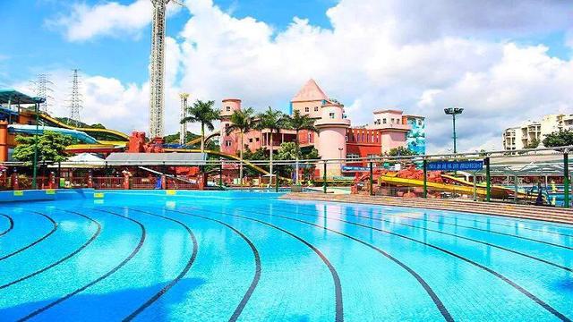 深圳机械展可以带小孩