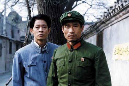 王志文主演的经典电视剧王志文主演的经典电视剧大全