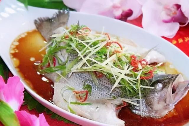 鱼肉有营养，可多吃，医生：5种鱼尽量少吃，或有重金属和甲醛