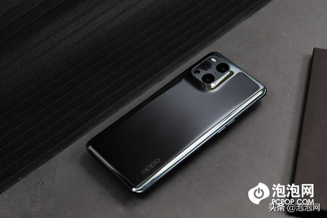 OPPO Find X3 Pro评测「OPPO X9」