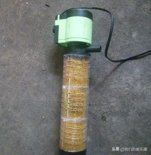 二合一过滤机耐用吗