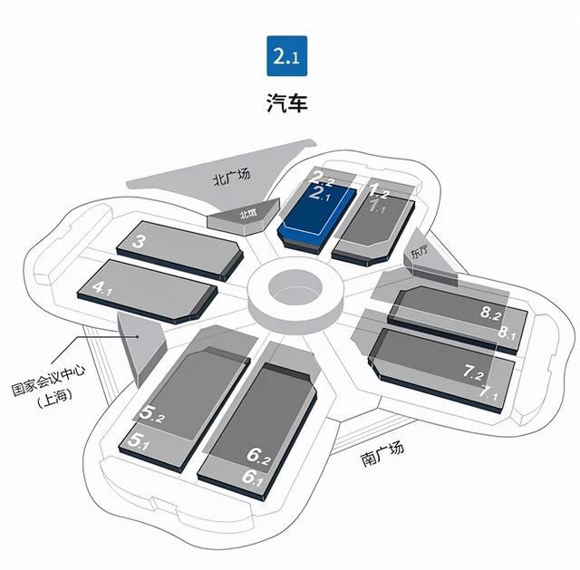 进博会机械展哪里好