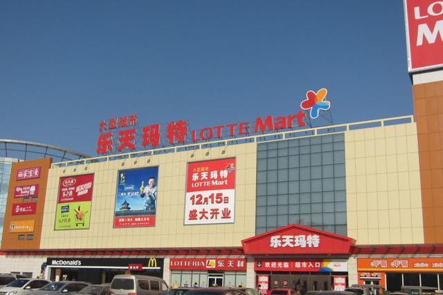 扬州一“苦命”商场，“二度复活”后又黄了，当地市民：好可惜