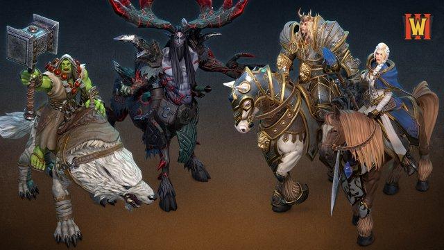 2万多评价，仅0.5分！魔兽争霸3：重制版为何遭遇史上最差评价？