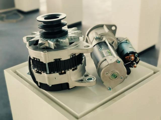 广州什么时候有机械展